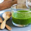 Garlic Rosemary Salt - Image 3